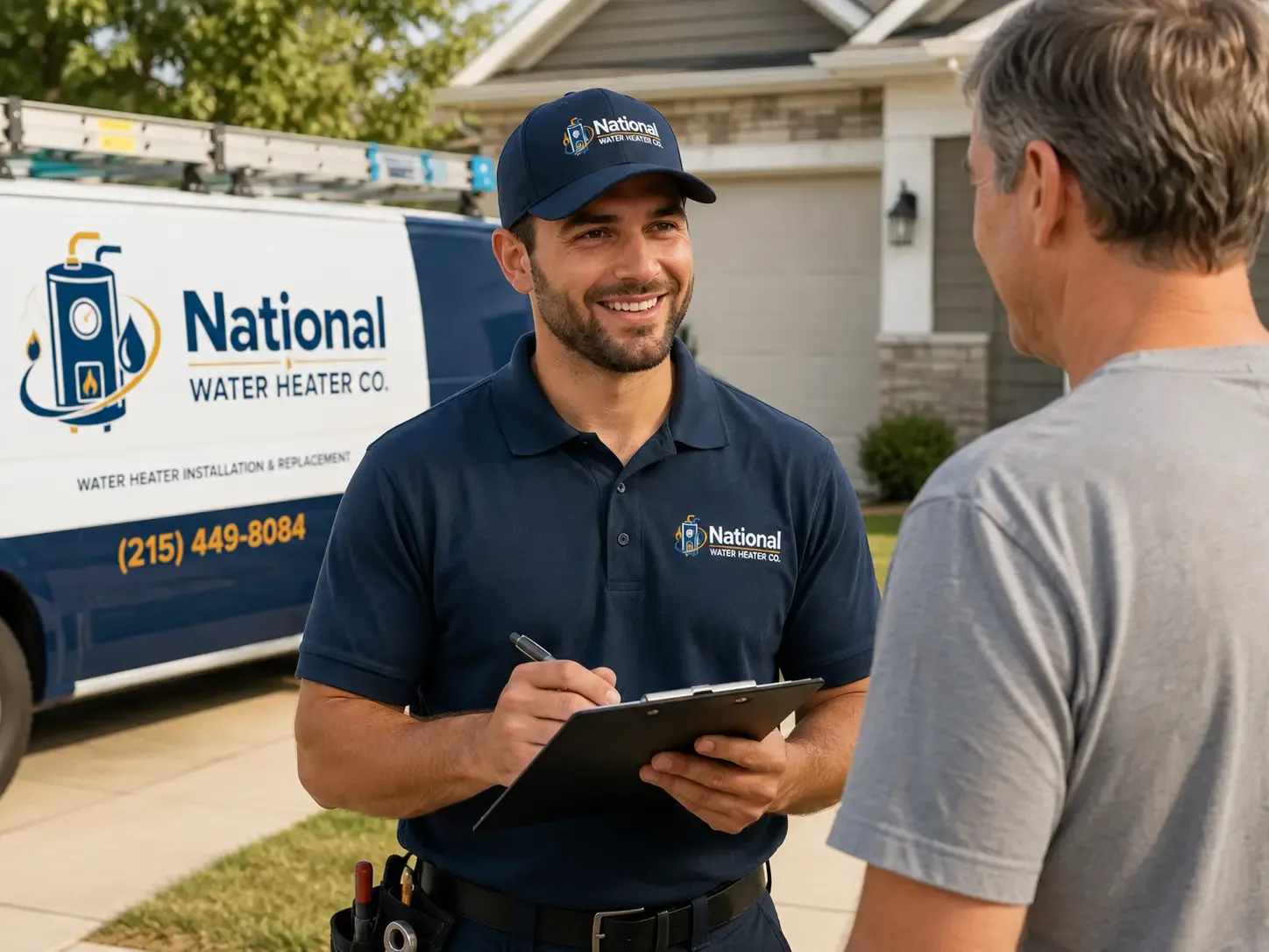Water Heater Installation Oxford, GA FAQs